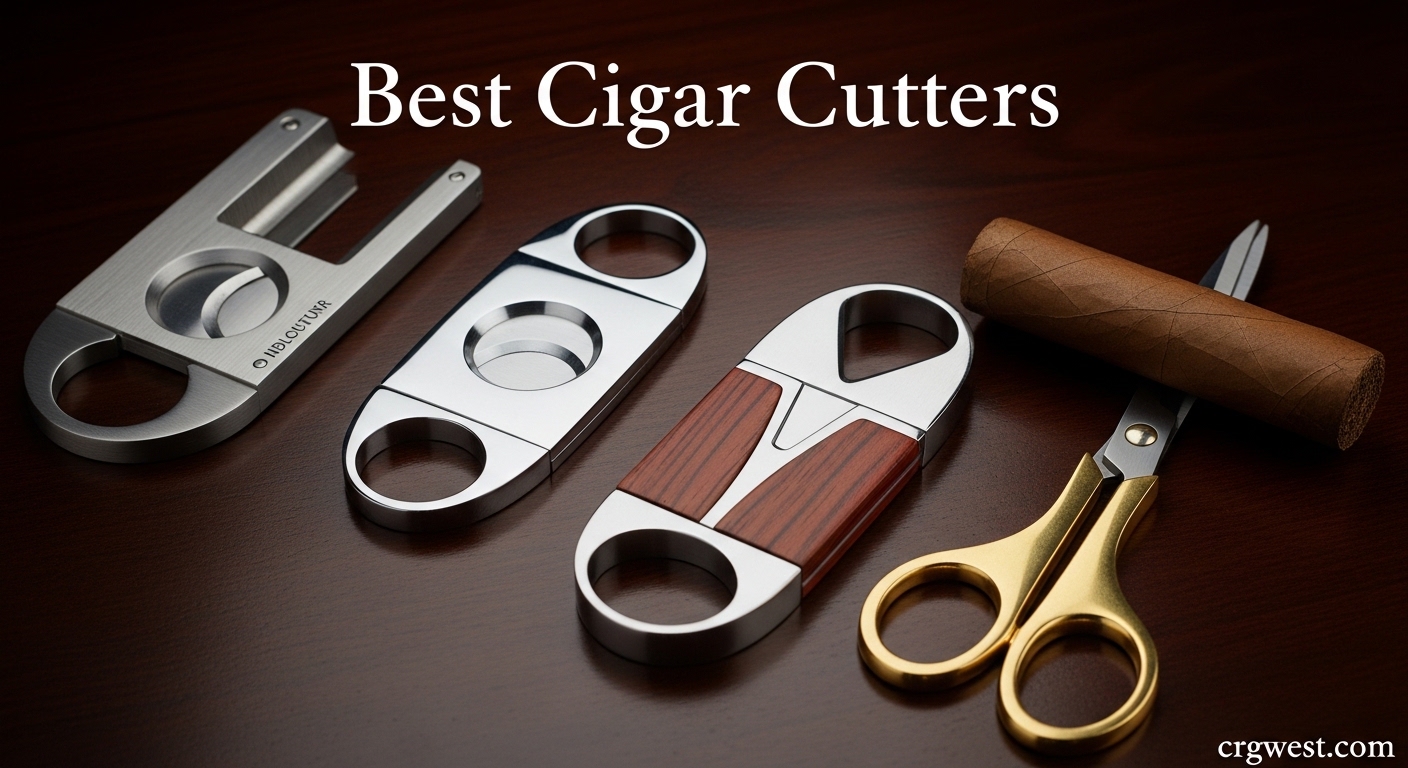 Best Cigar Cutters