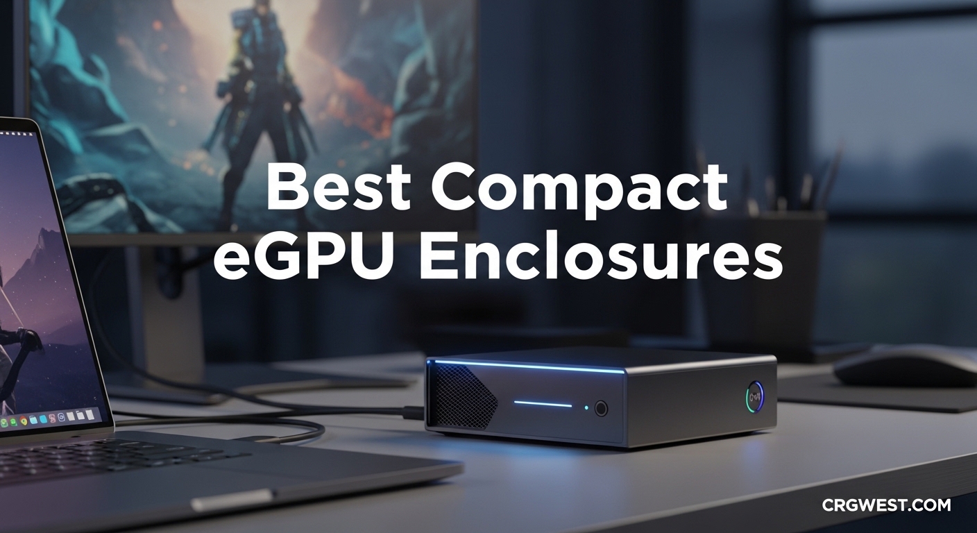 Best Compact eGPU Enclosures