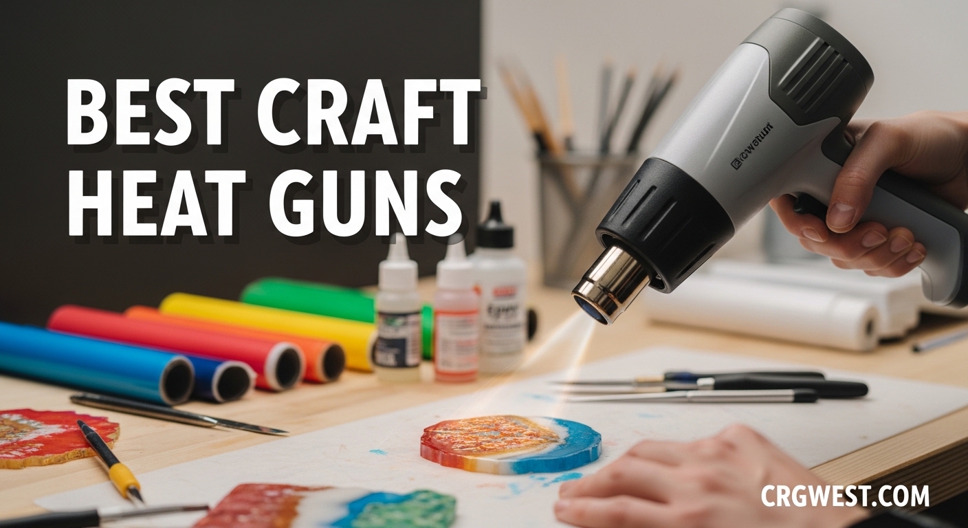 Best Craft Heat Guns