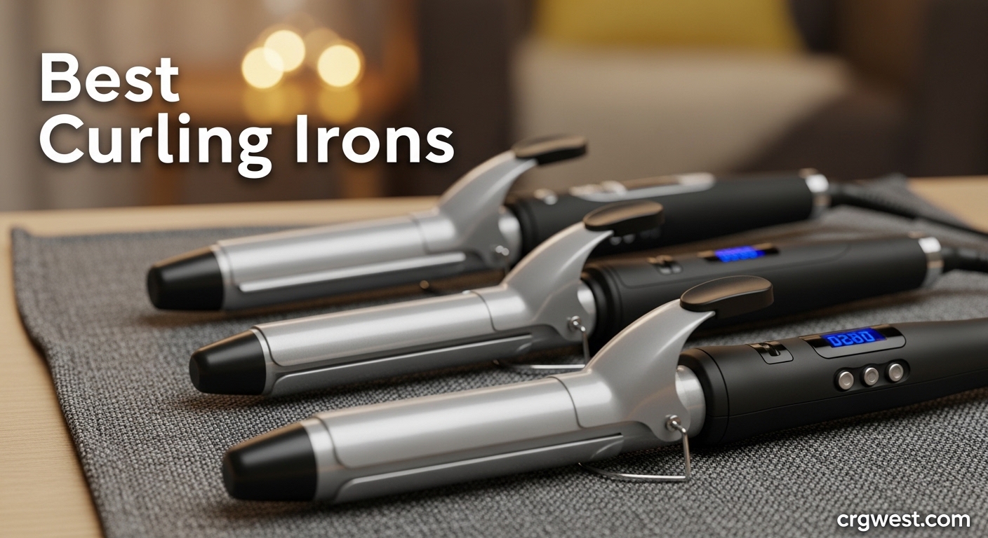 Best Curling Irons