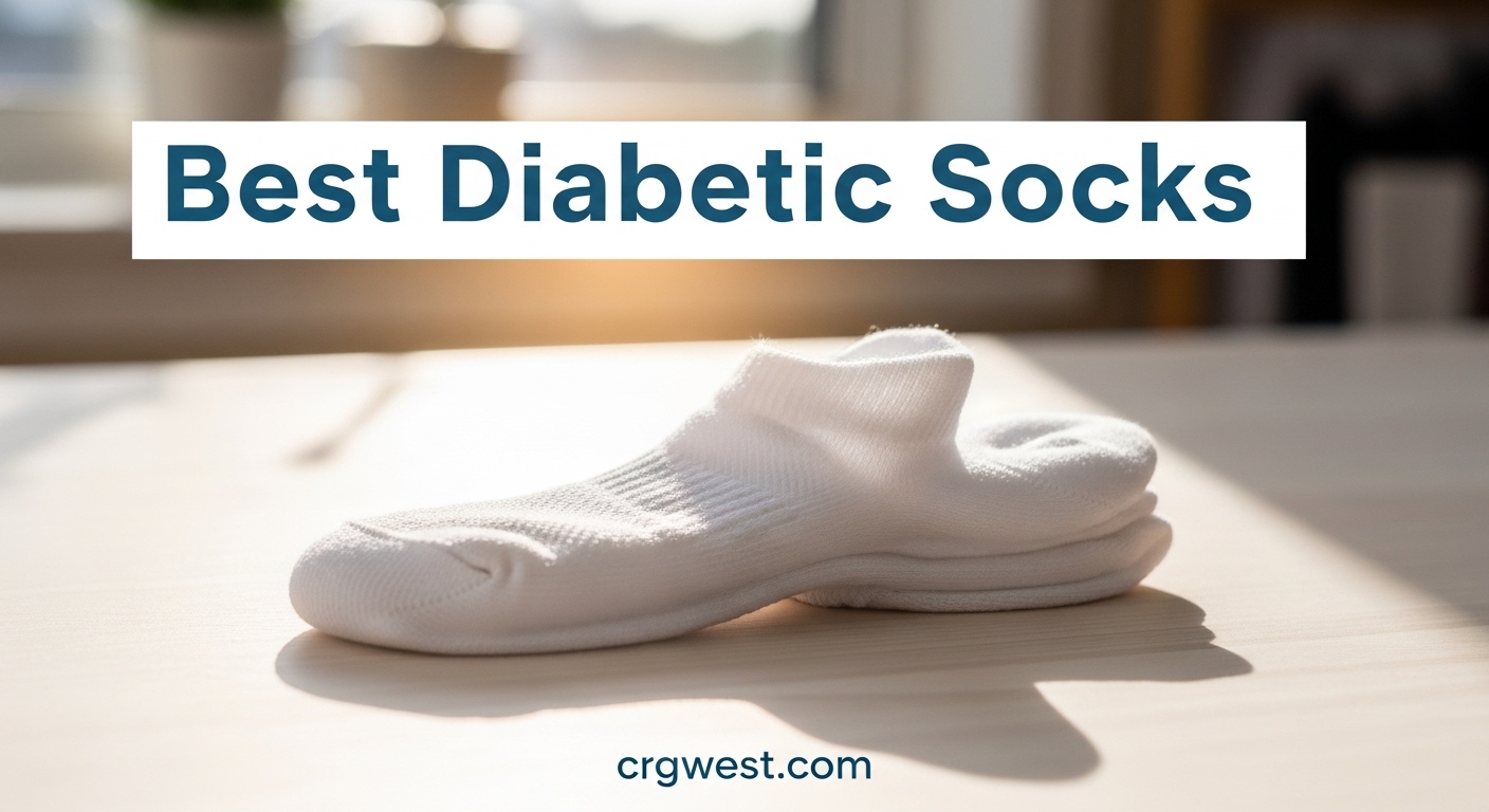 Best Diabetic Socks