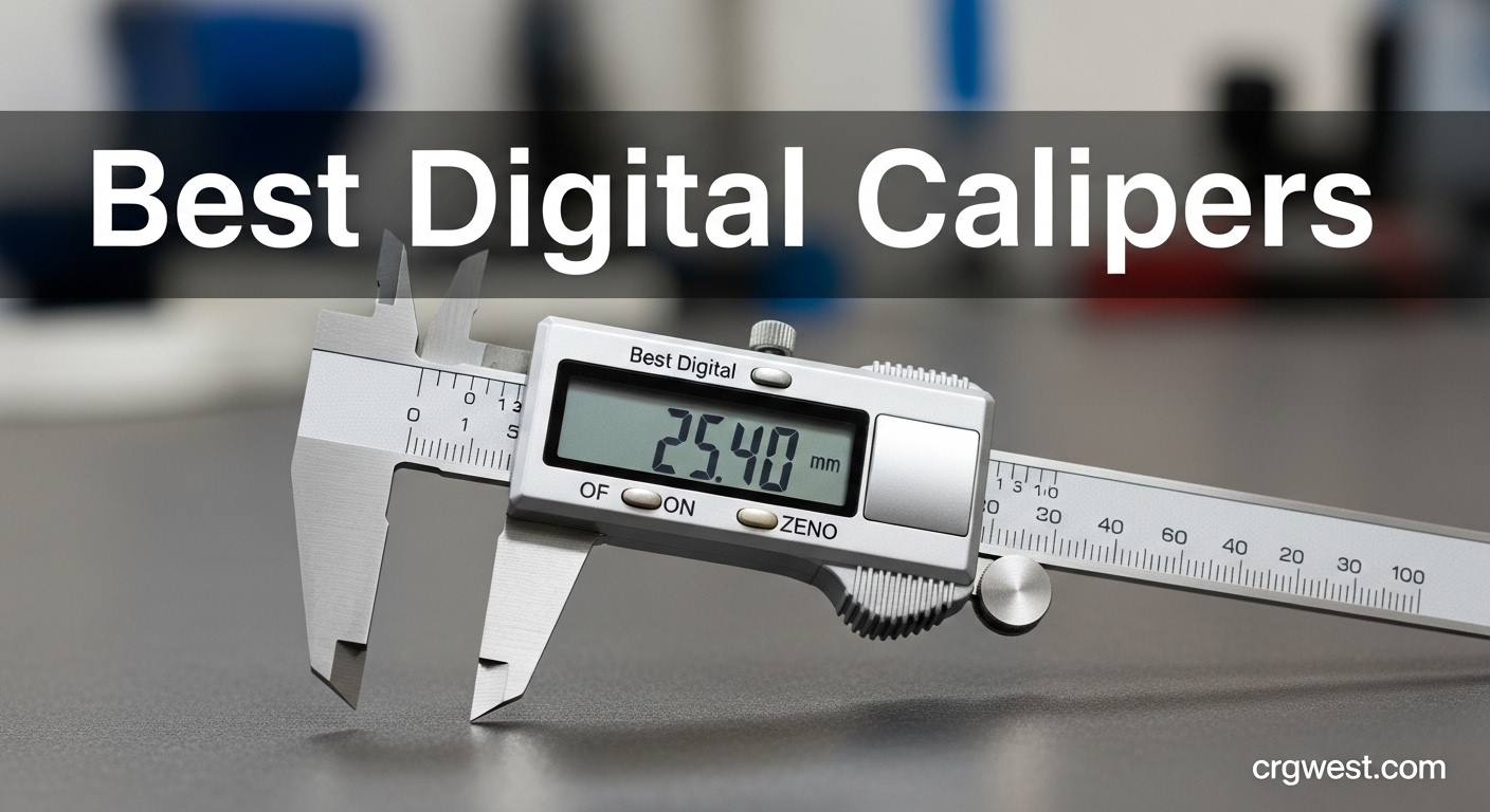 Best Digital Calipers