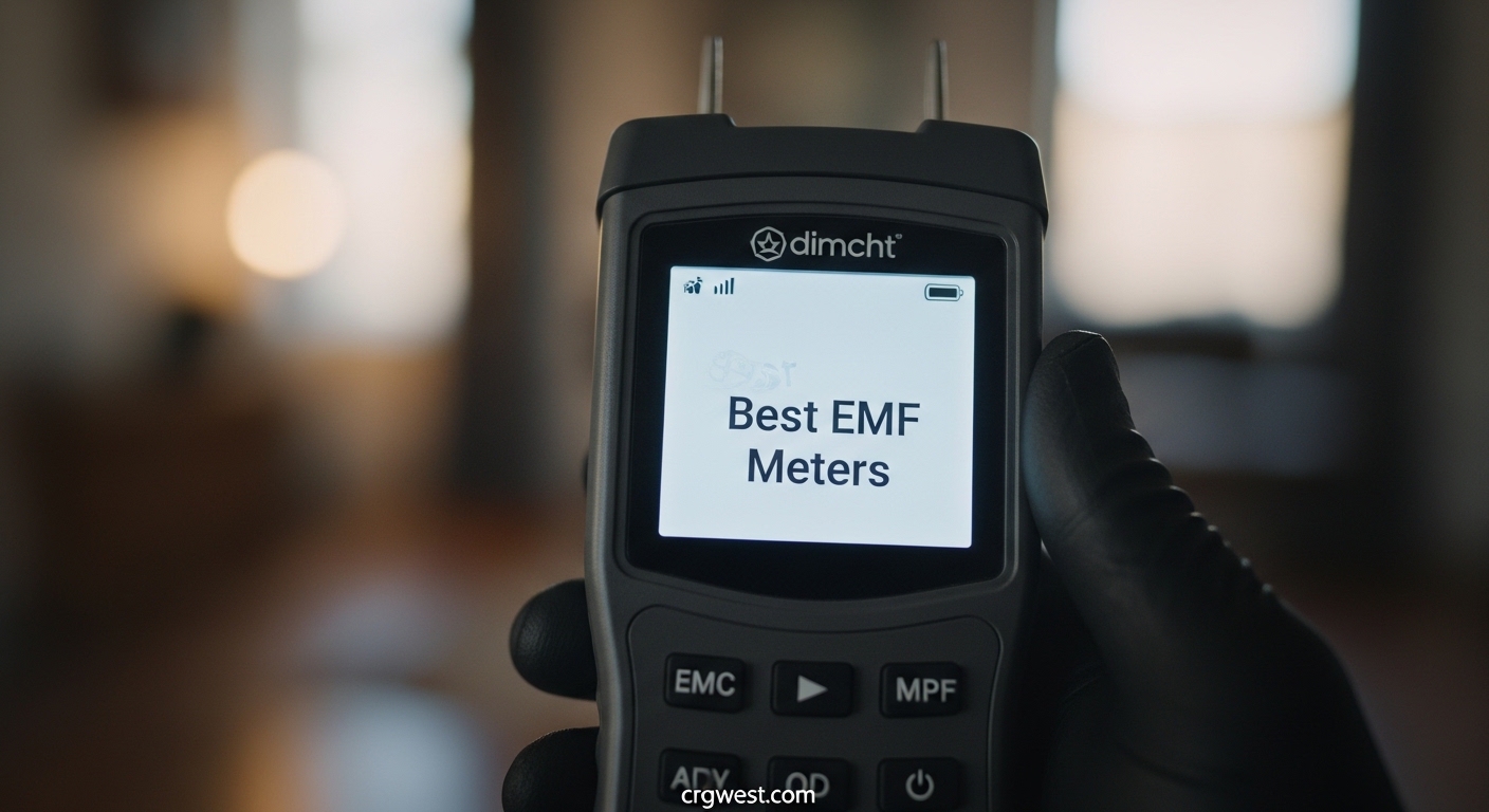 Best EMF Meters