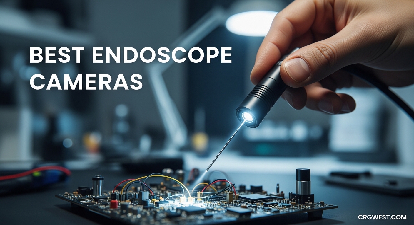 Best Endoscope Cameras
