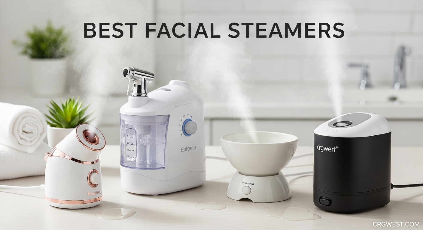 Best Facial Steamers