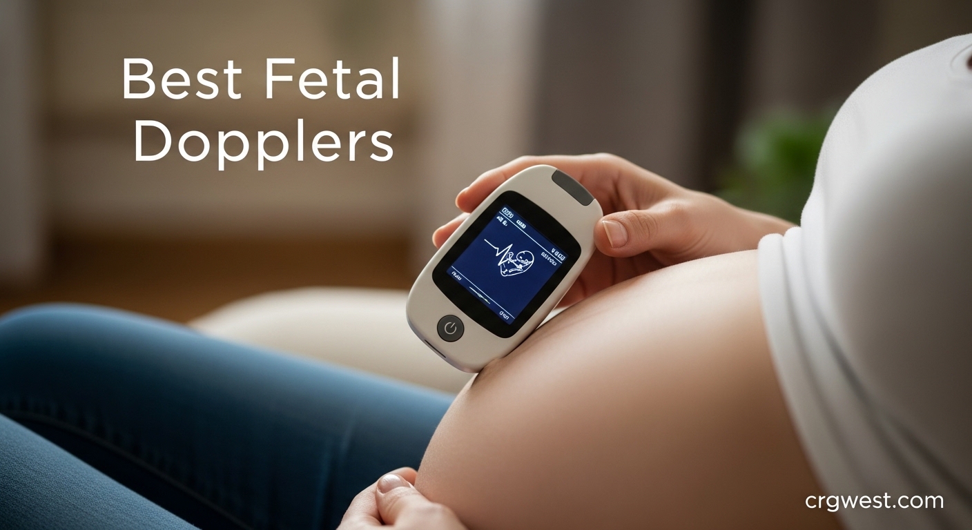 Best Fetal Dopplers