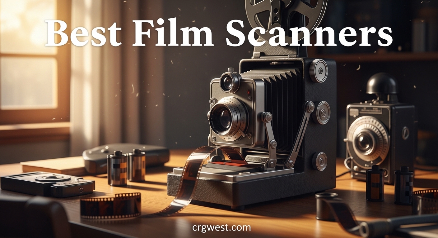 Best Film Scanners