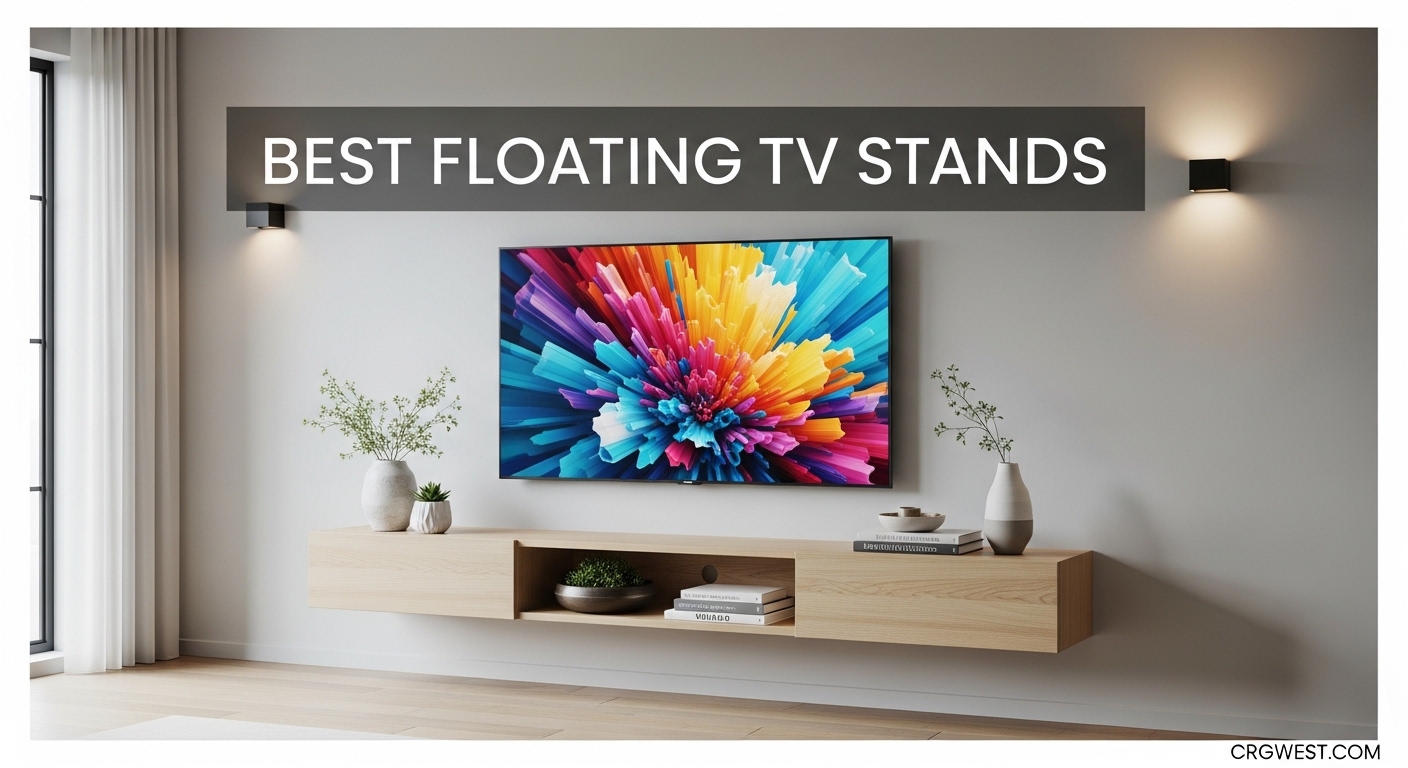Best Floating TV Stands