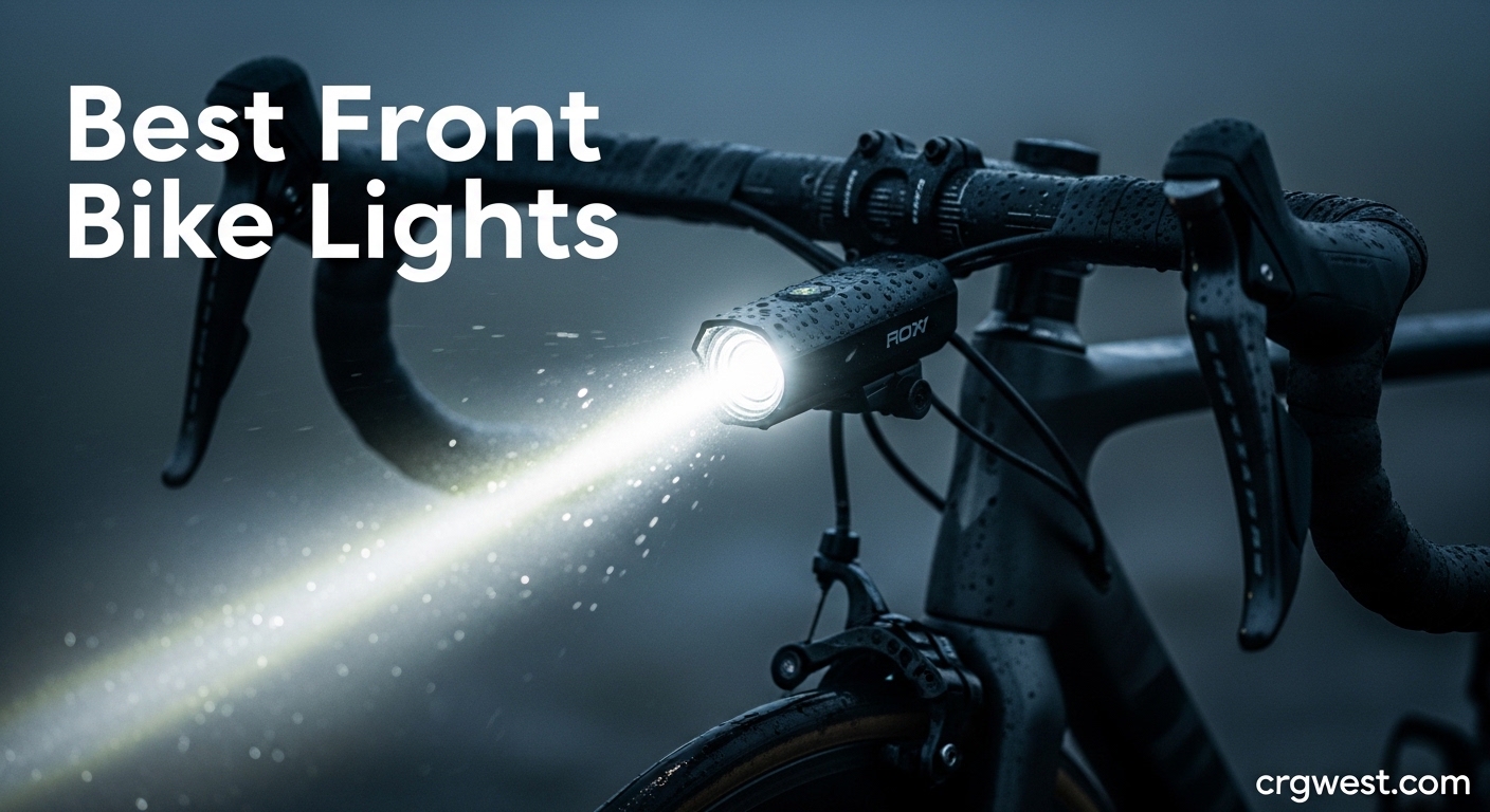 Best Front Bike Lights