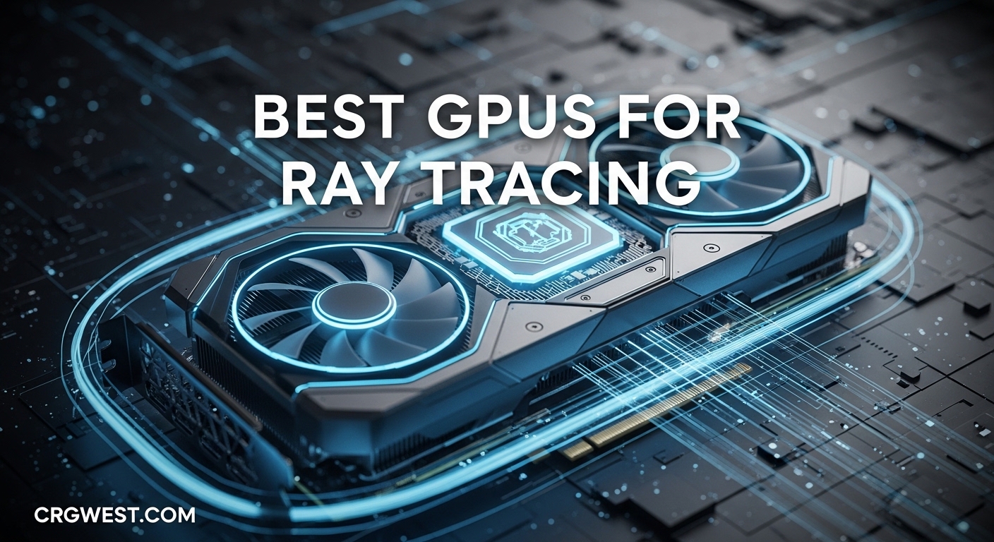 Best GPUs for Ray Tracing
