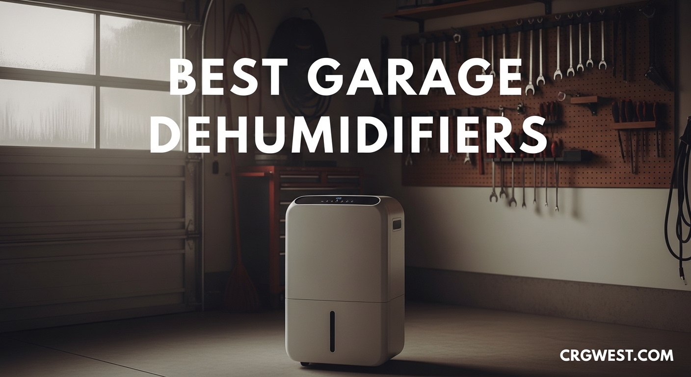 Best Garage Dehumidifiers