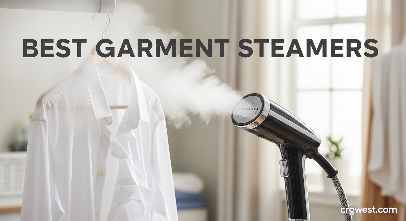 Best Garment Steamers