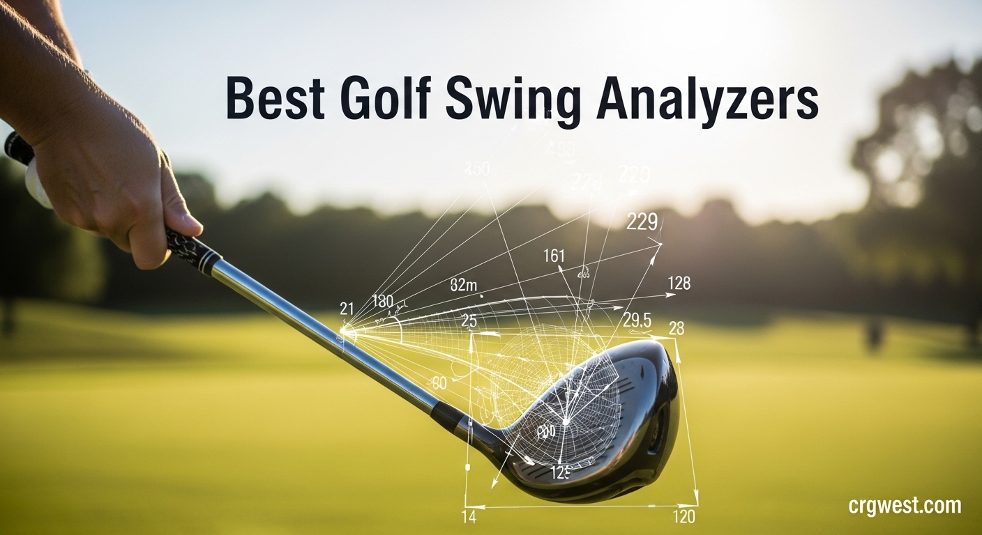 Best Golf Swing Analyzers
