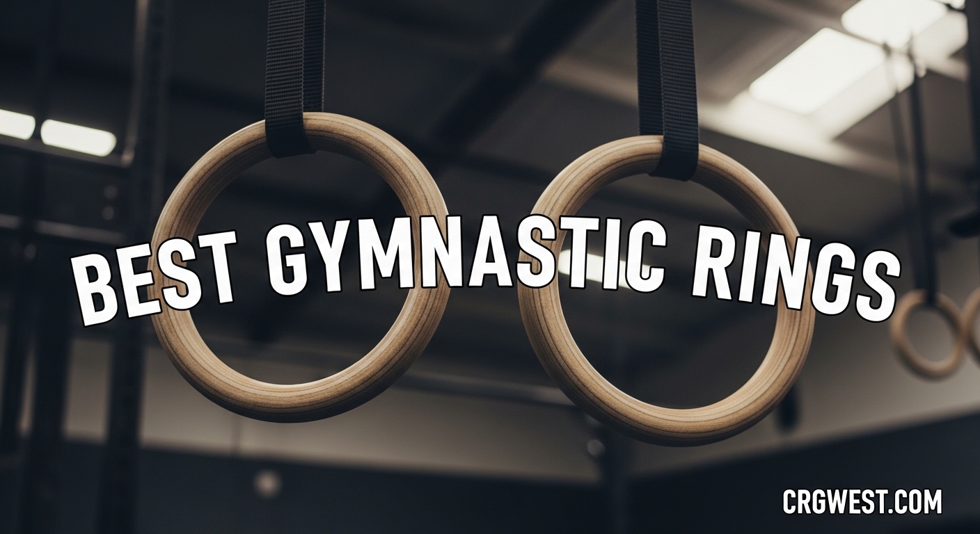 Best Gymnastic Rings