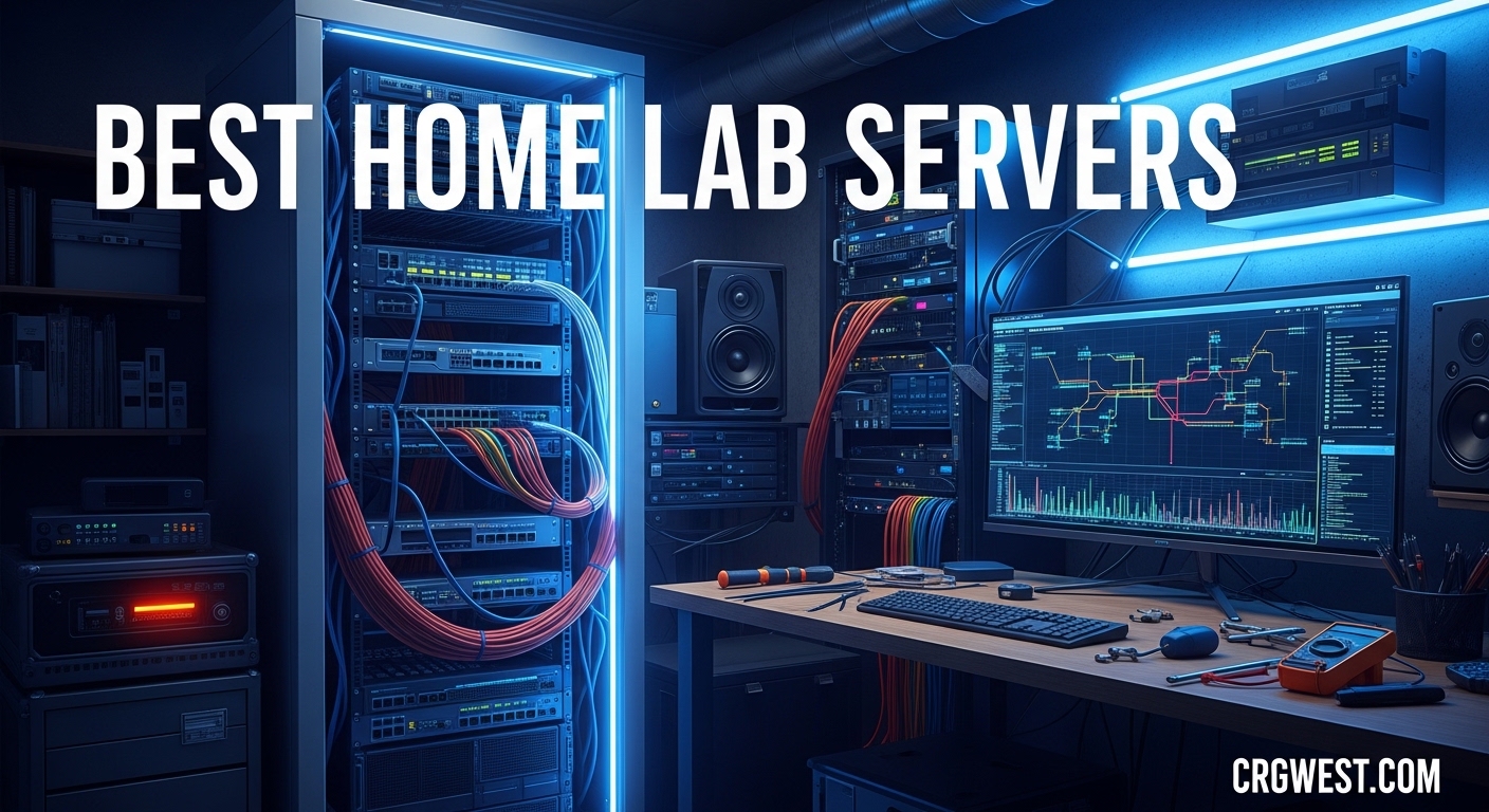 Best Home Lab Servers