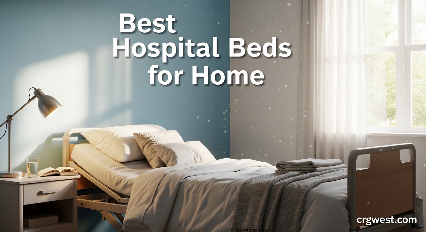 Best Hospital Beds for Home