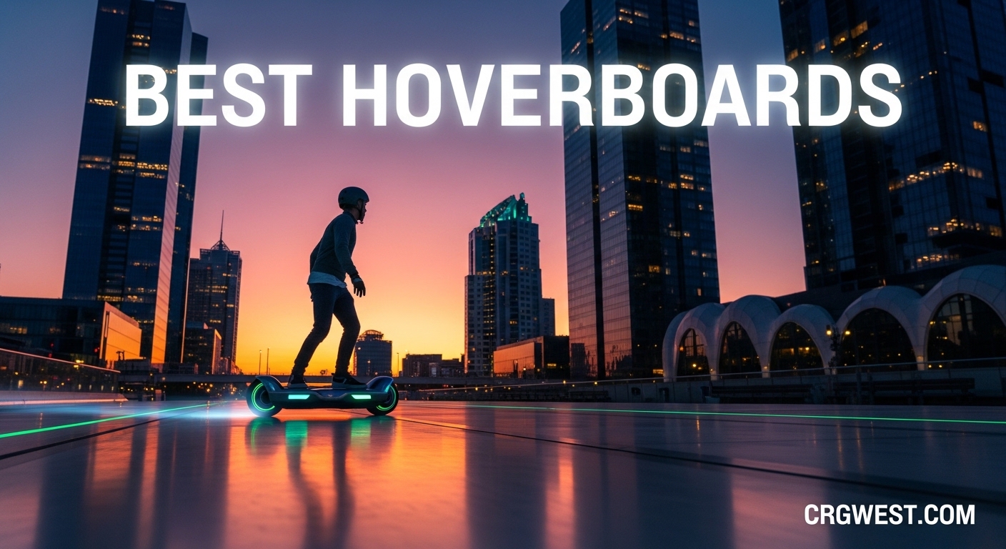Best Hoverboards
