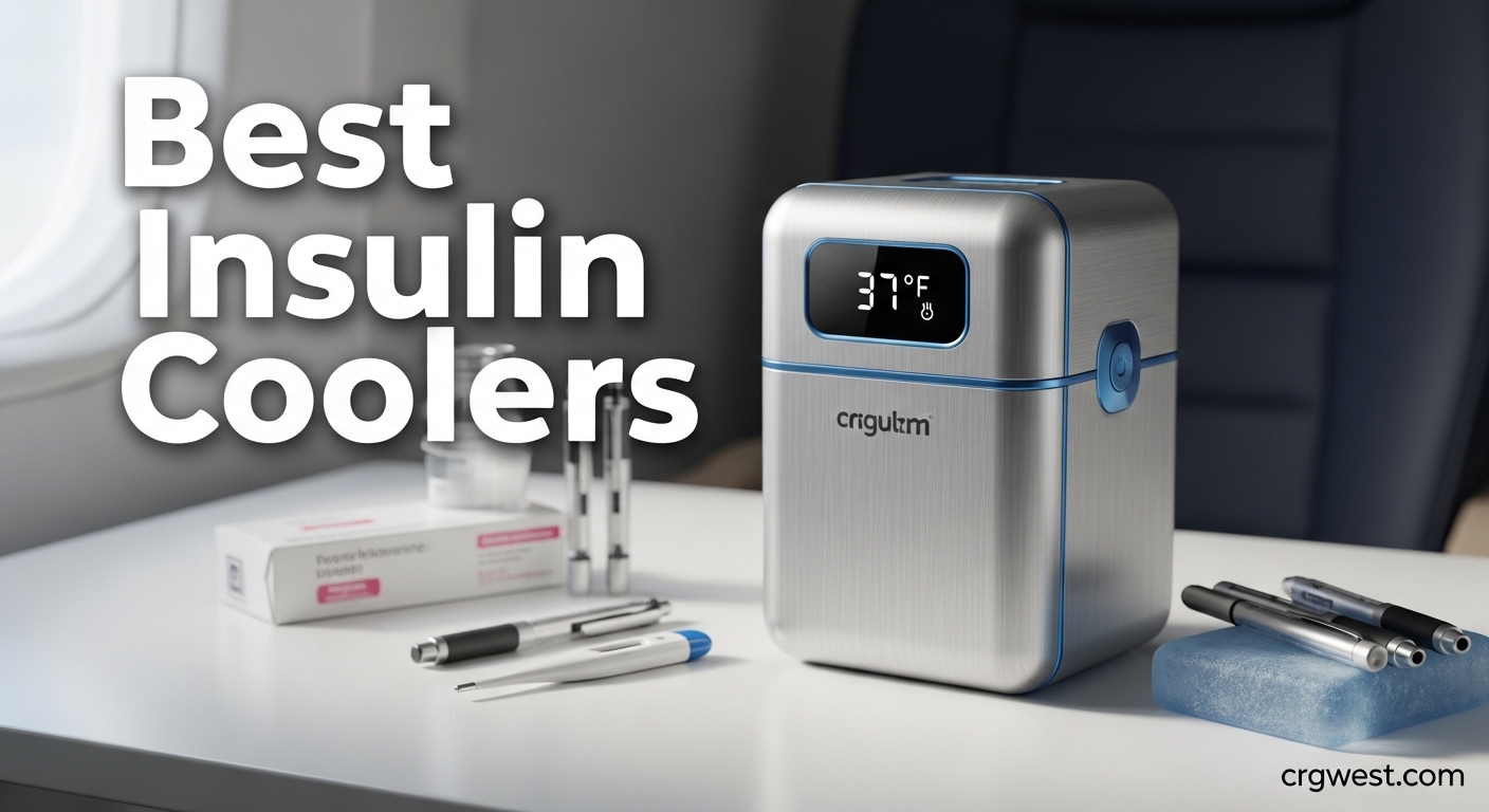 Best Insulin Coolers