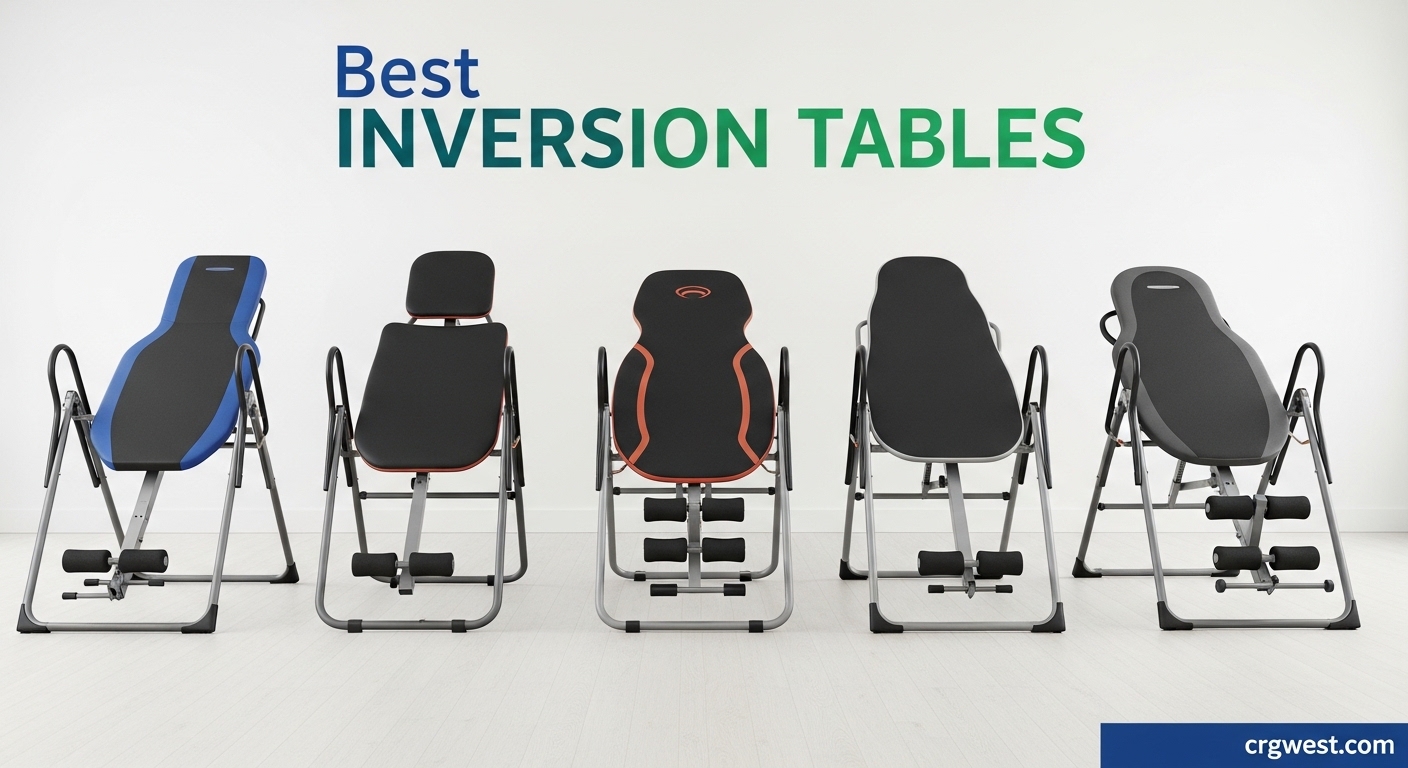Best Inversion Tables