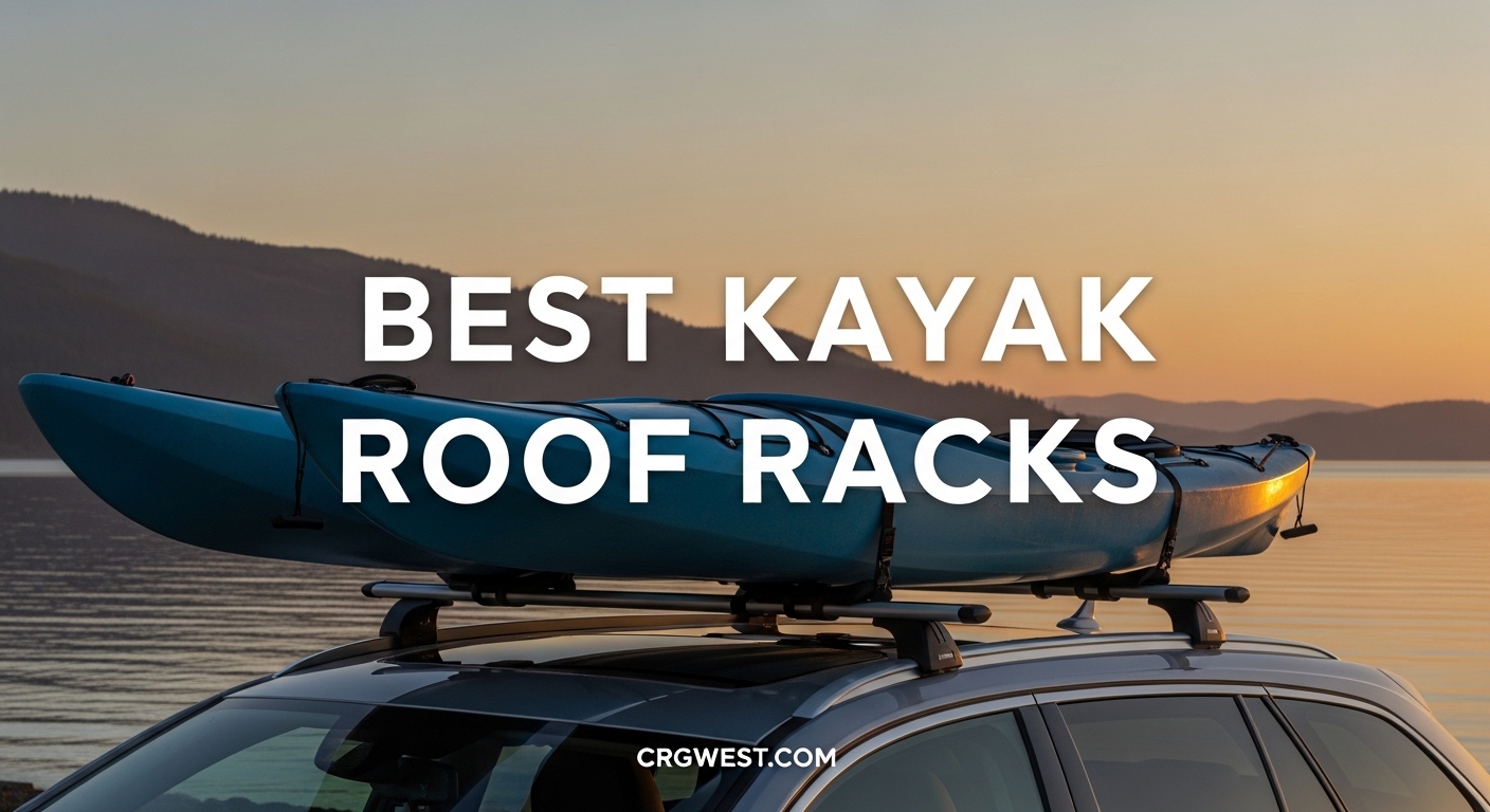 Best Kayak Roof Racks