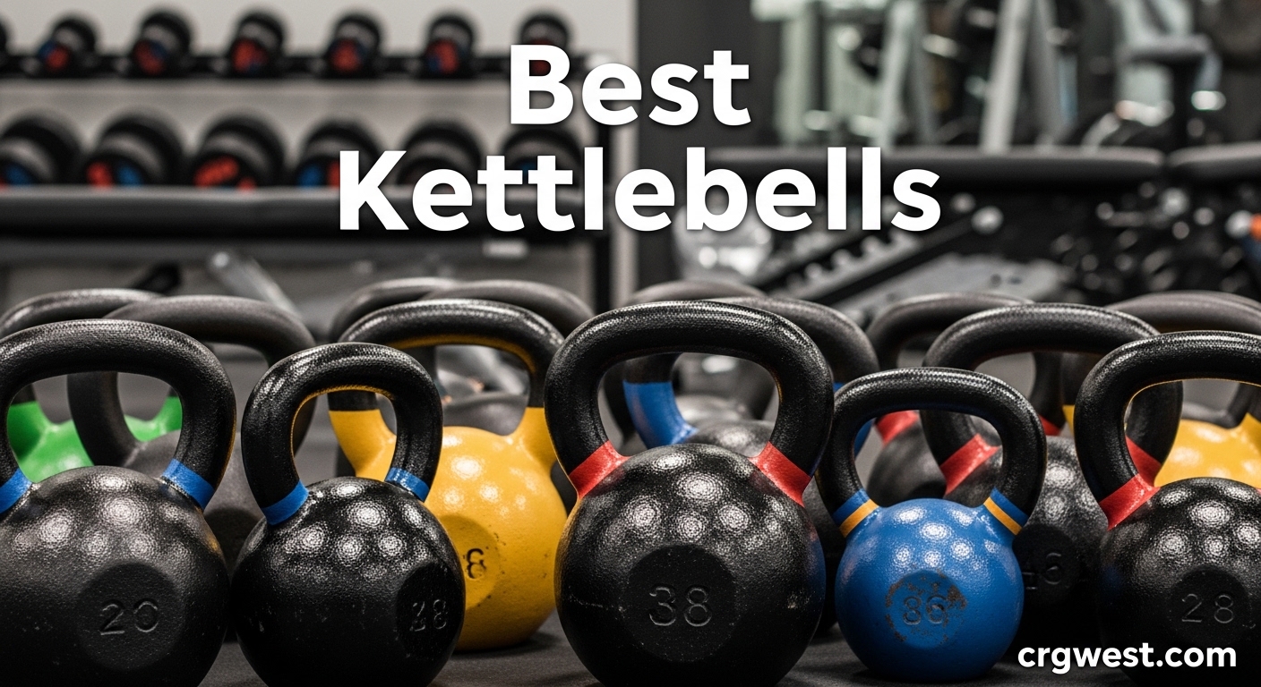 Best Kettlebells