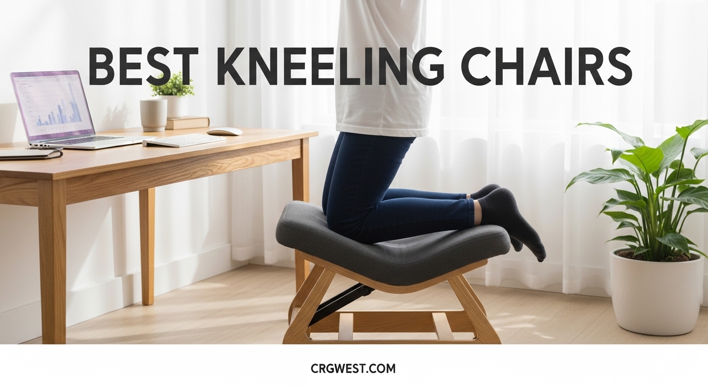 Best Kneeling Chairs