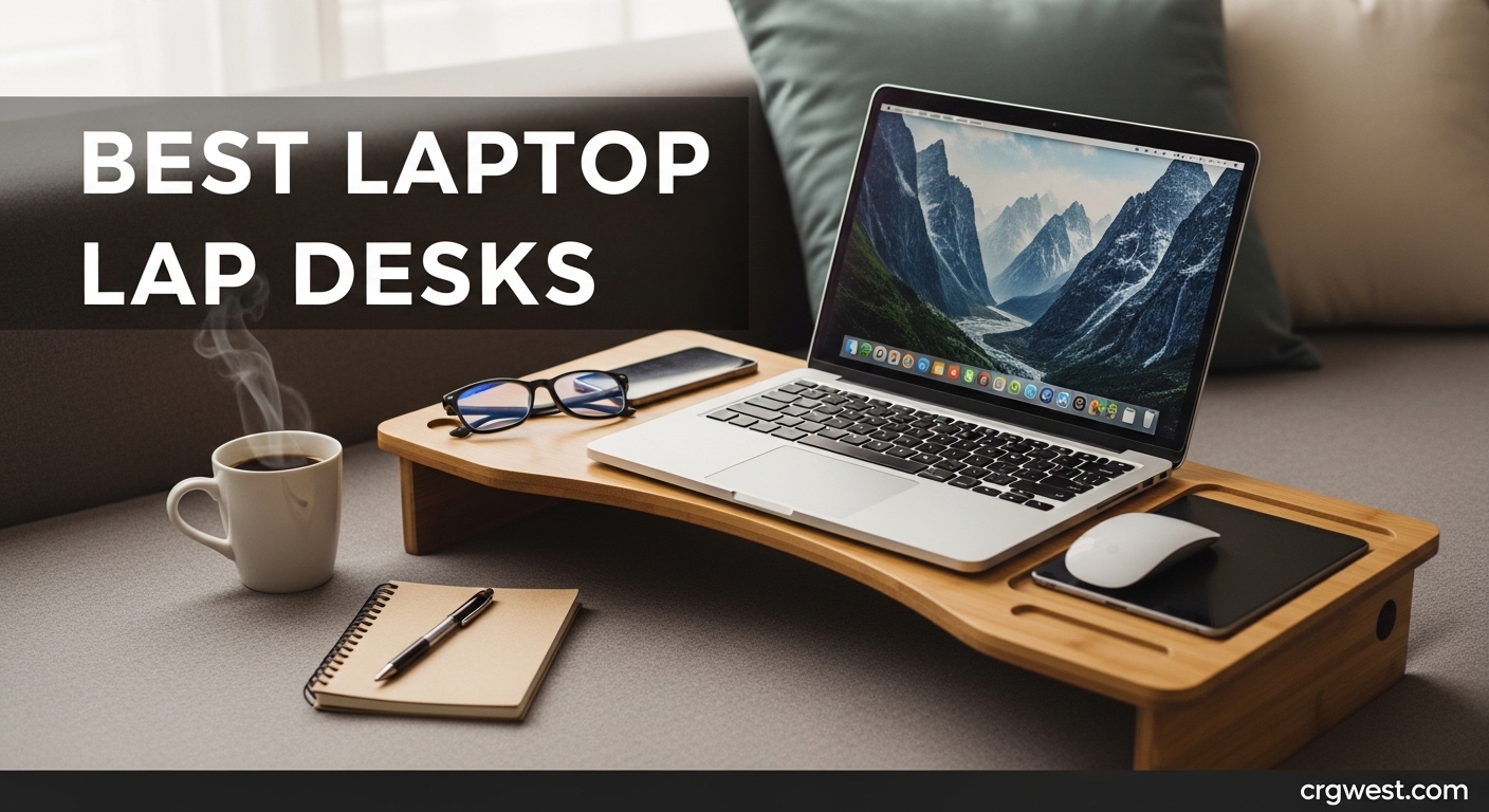 Best Laptop Lap Desks