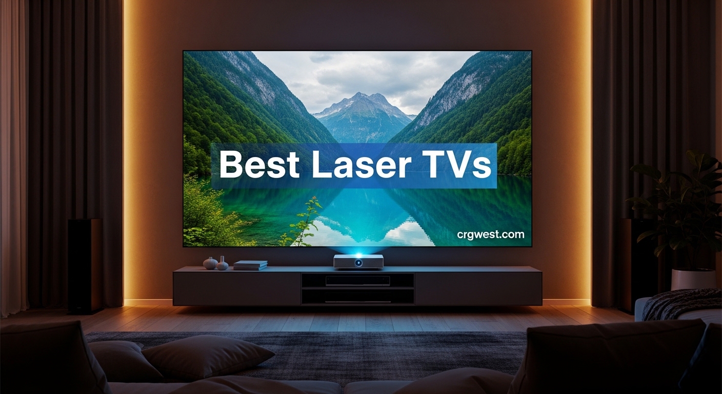 Best Laser TVs