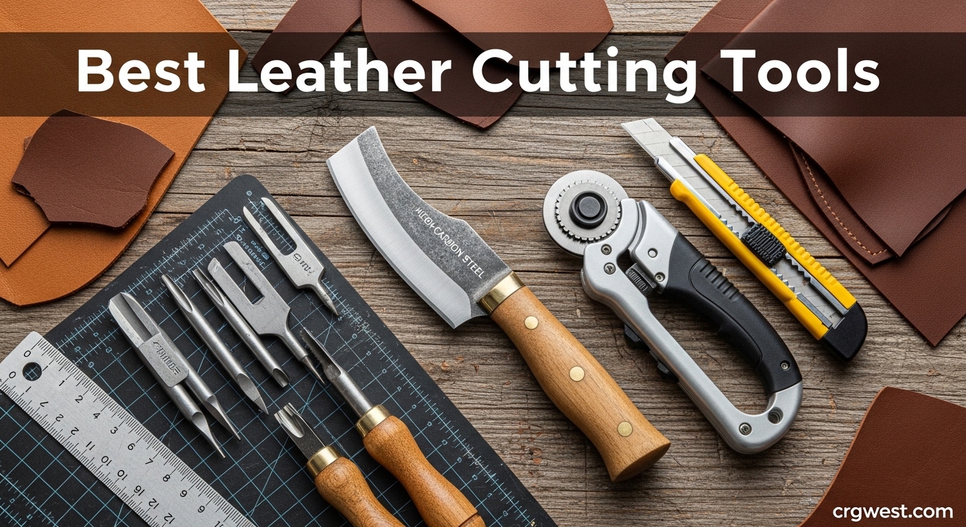 Best Leather Cutting Tools