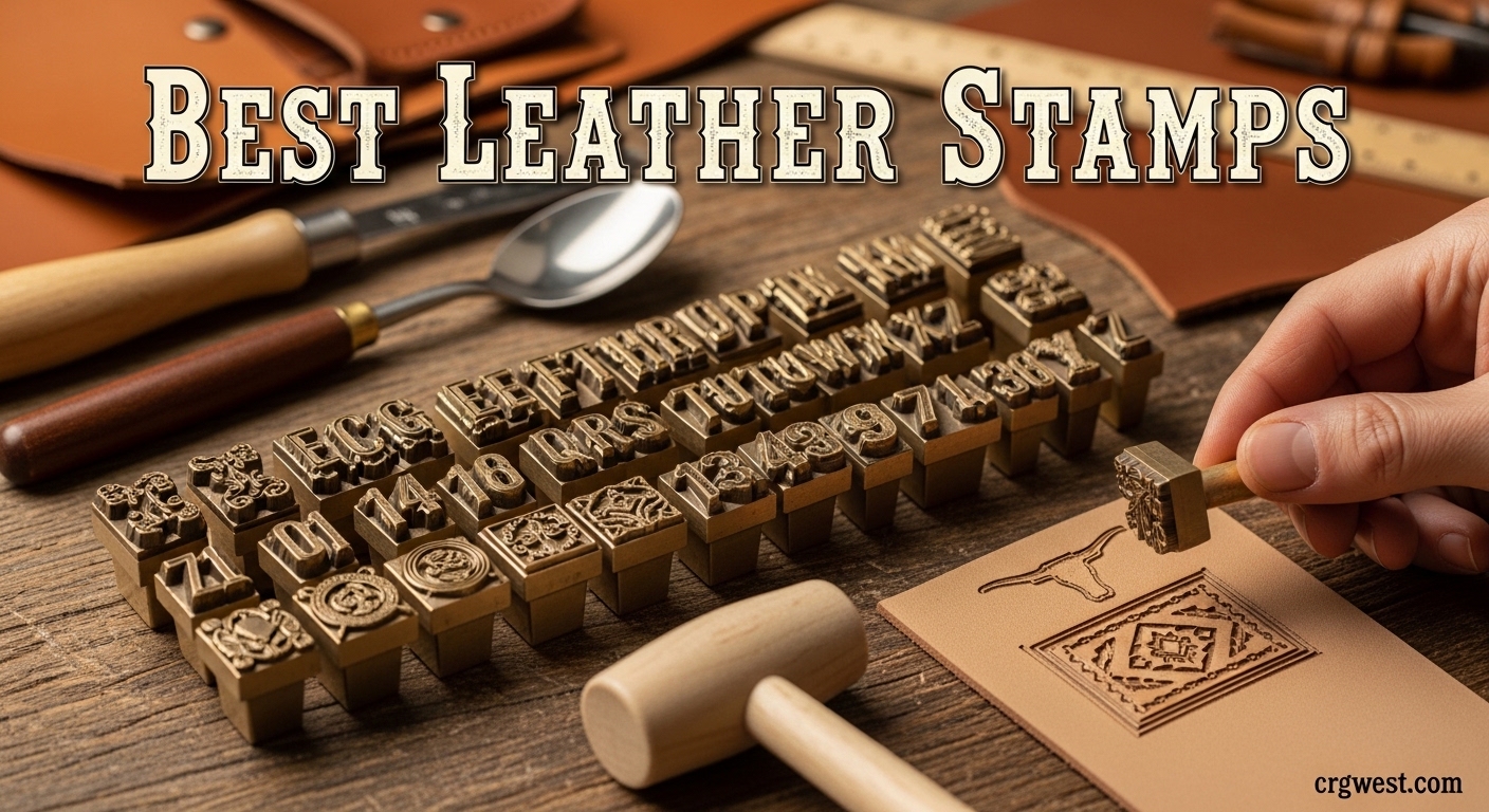 Best Leather Stamps