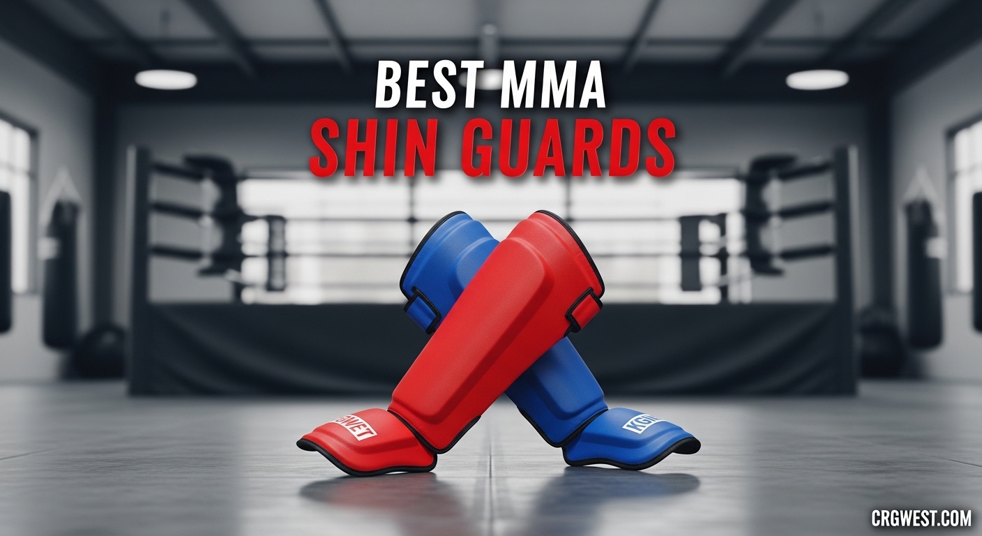 Best MMA Shin Guards