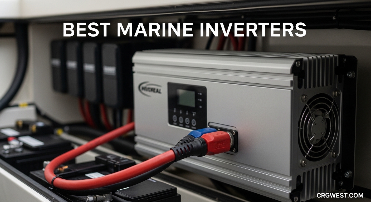 Best Marine Inverters