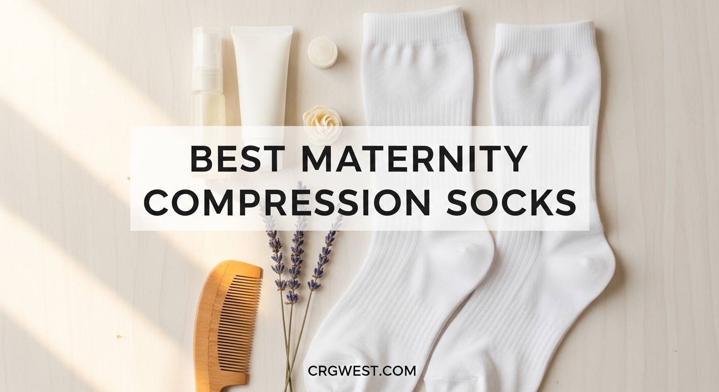 Best Maternity Compression Socks