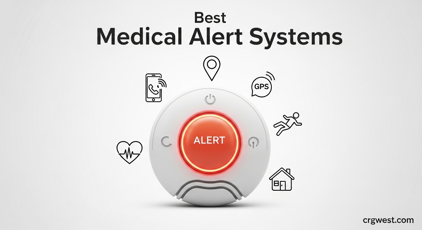Best Medical Alert Systems