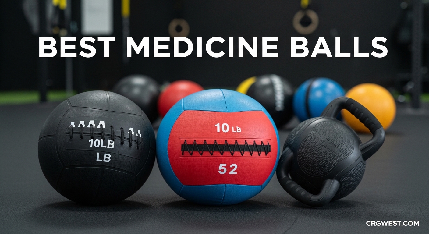 Best Medicine Balls