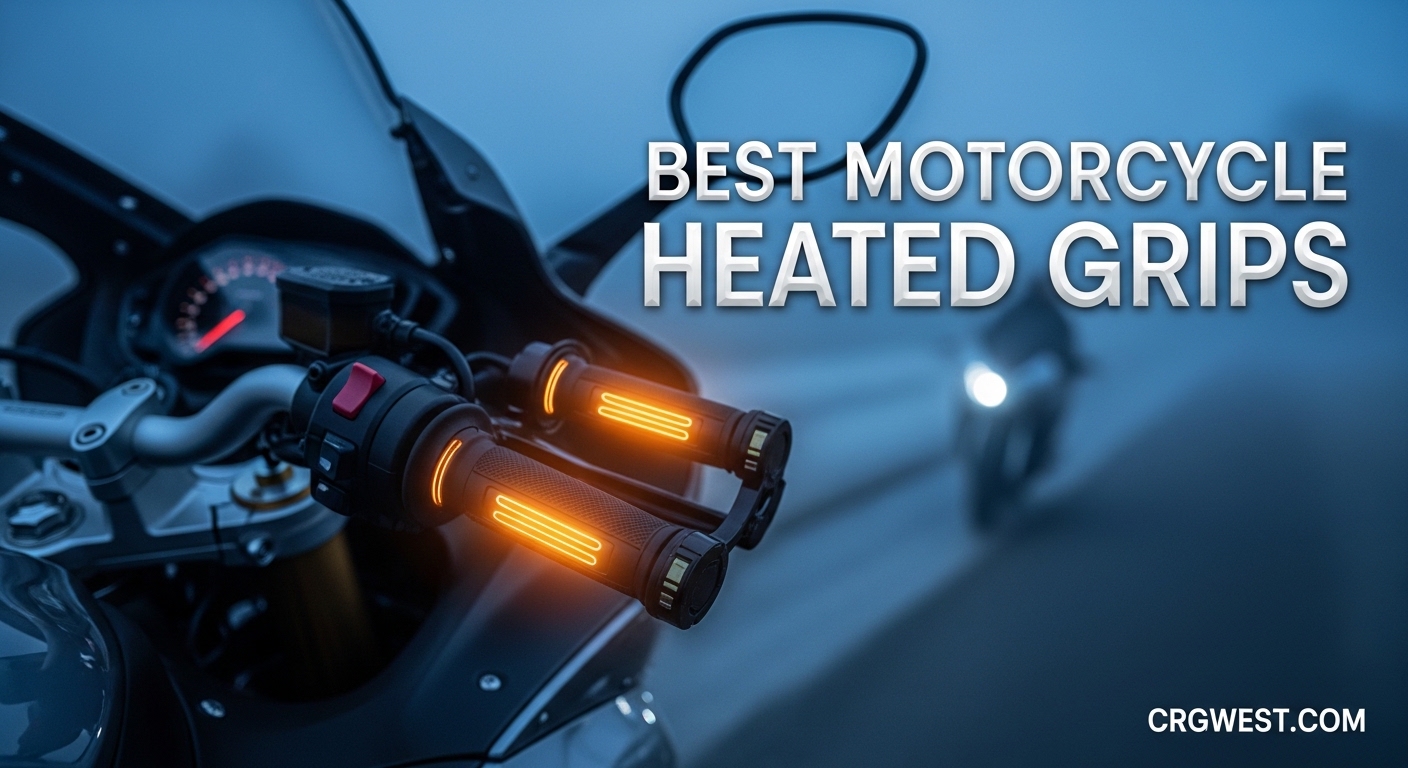 Best Motorcycle Heated Grips