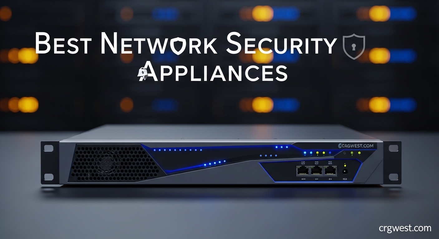 Best Network Security Appliances