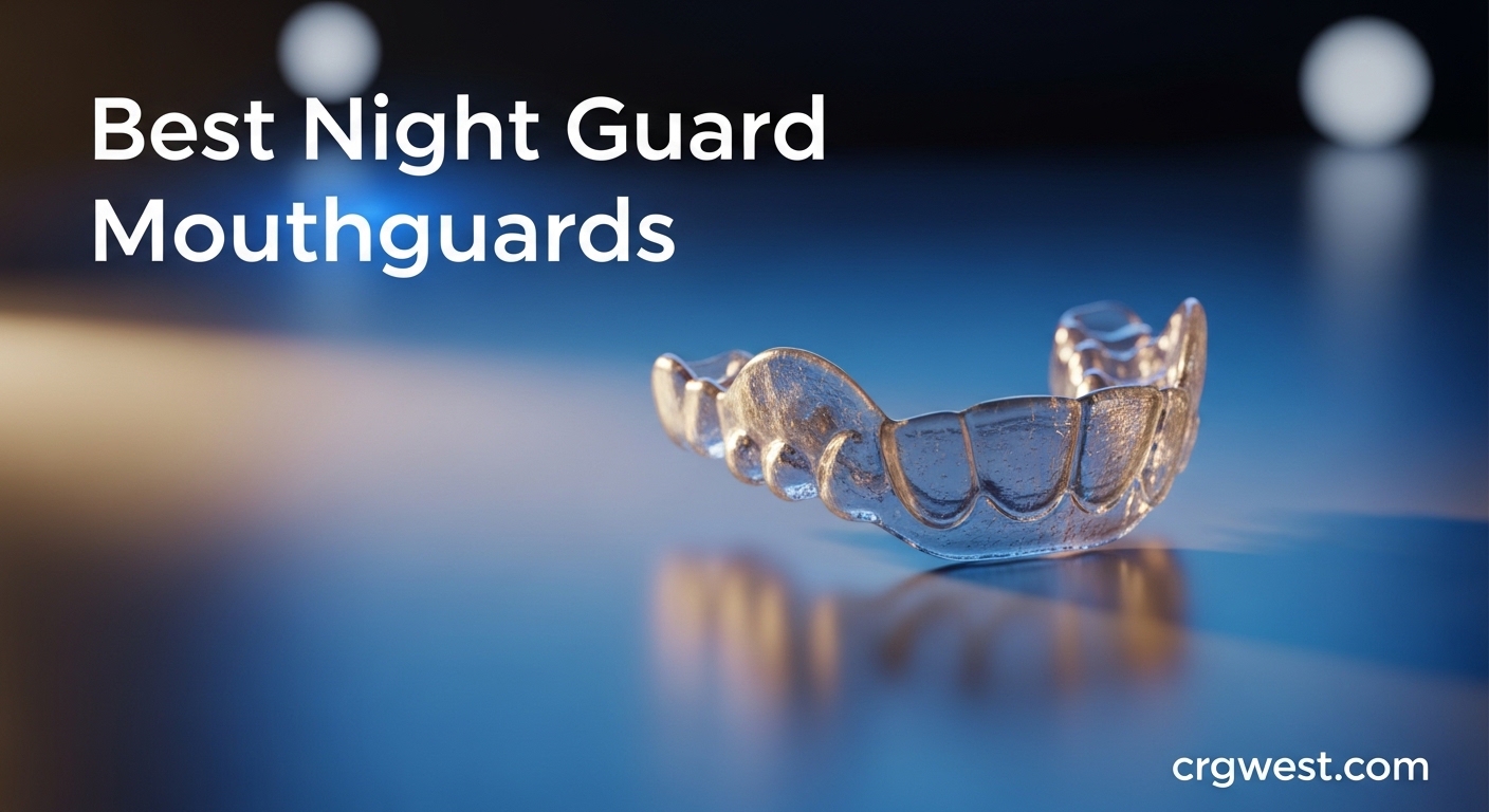 Best Night Guard Mouthguards
