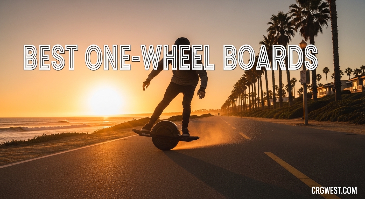 Best One-Wheel Boards