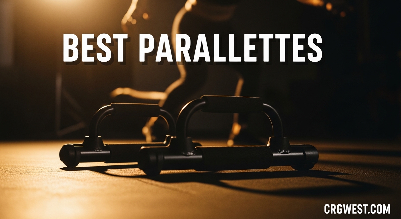 Best Parallettes