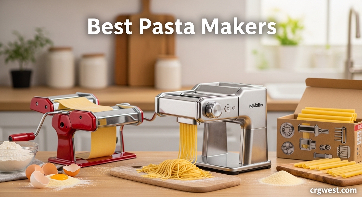 Best Pasta Makers