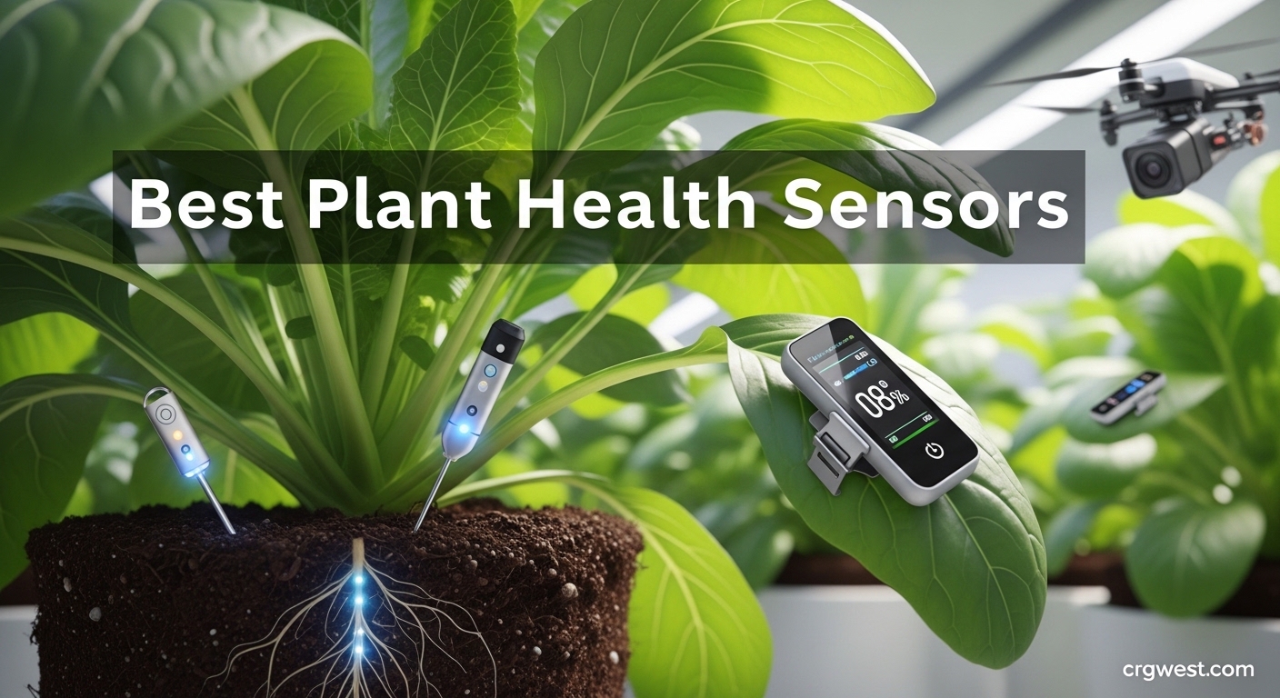 Best Plant Health Sensors