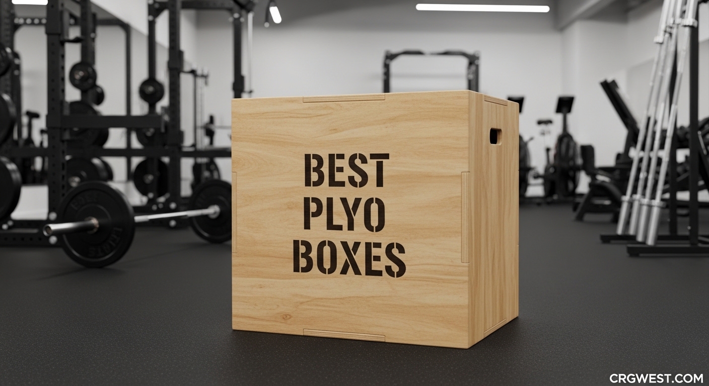 Best Plyo Boxes