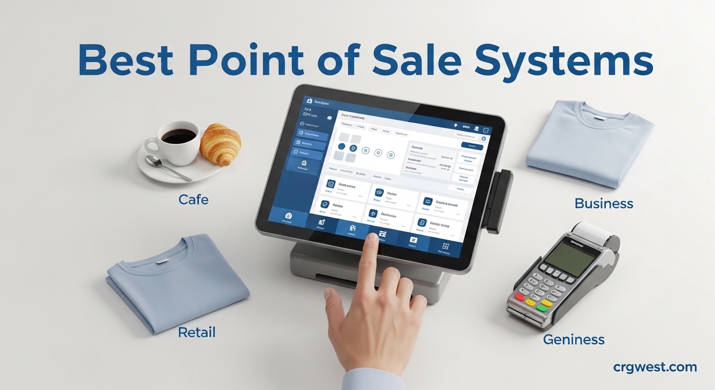 Best Point of Sale Systems