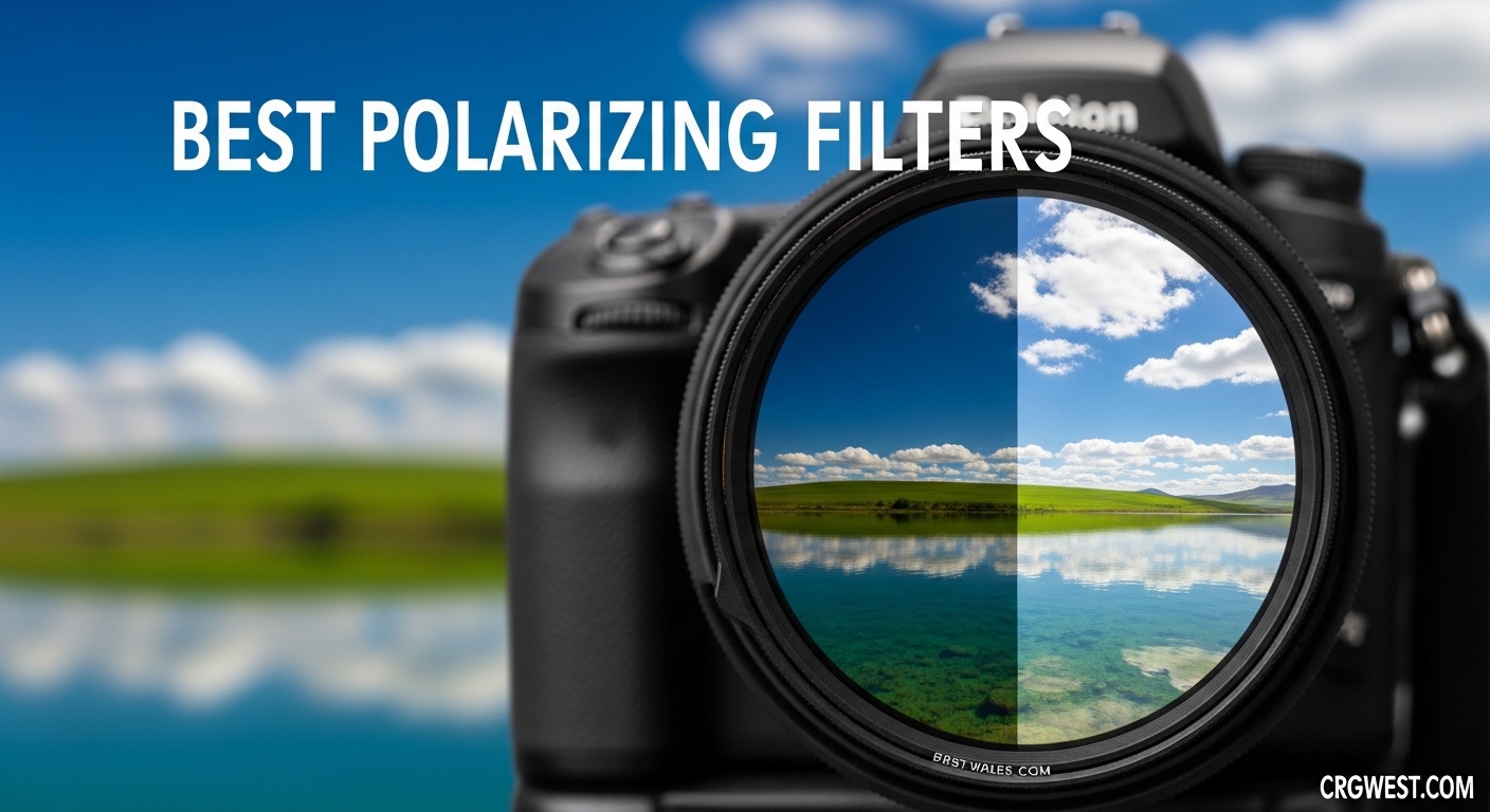 Best Polarizing Filters