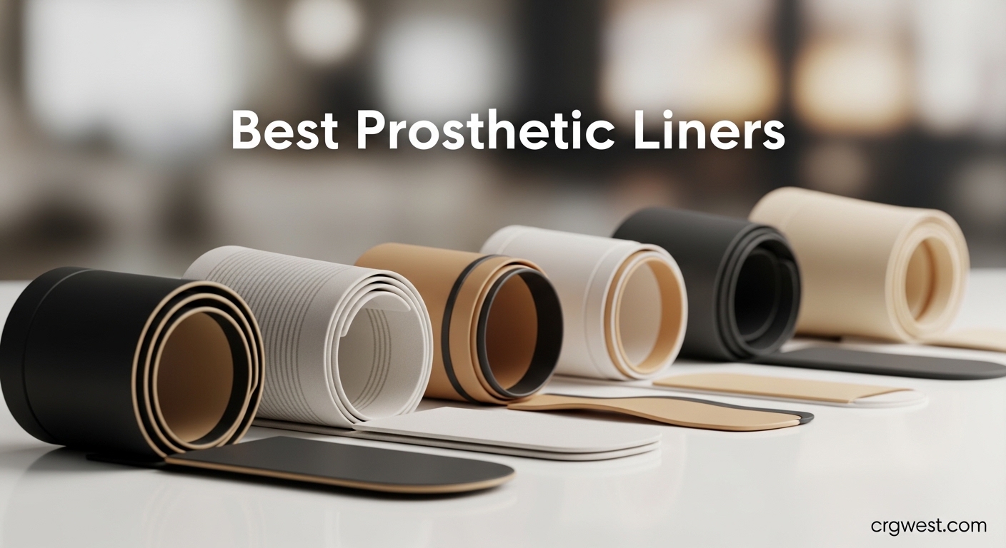Best Prosthetic Liners
