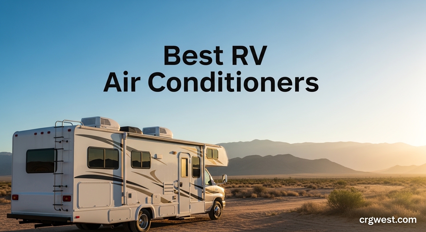 Best RV Air Conditioners