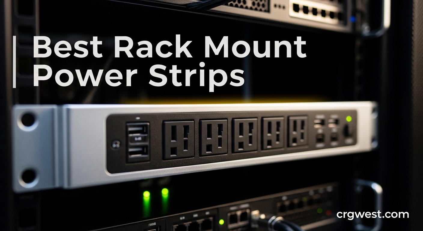 Best Rack Mount Power Strips