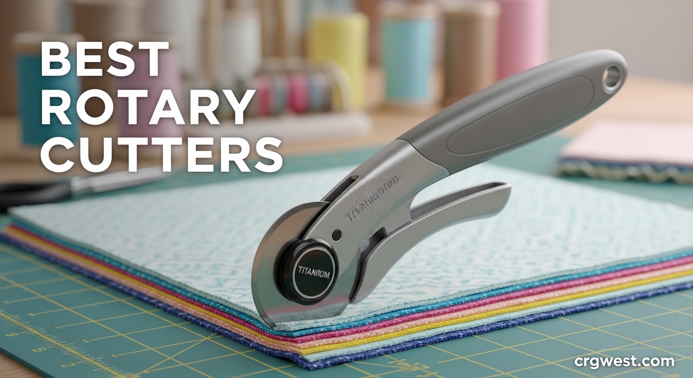 Best Rotary Cutters