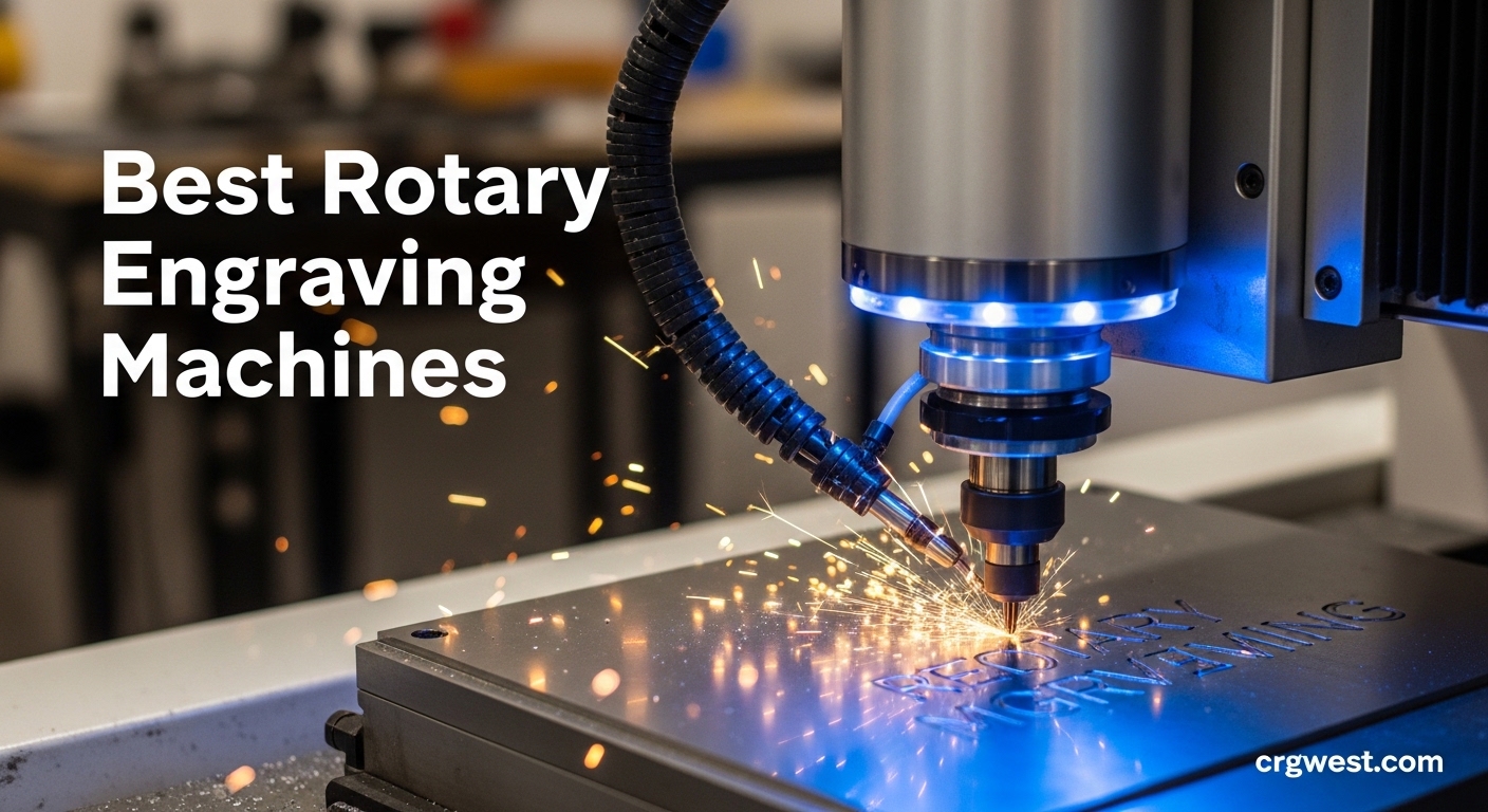 Best Rotary Engraving Machines